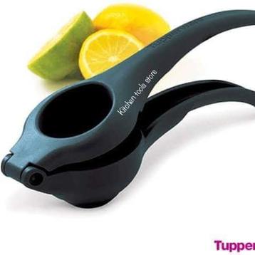 Tupperware Ergologics citruspers laatste op voorraad beschikbaar voor biedingen