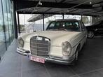 1969 Mercedes-Benz 280SE Oldtimer, Auto's, Oldtimers, Overige carrosserieën, Overige brandstoffen, Mercedes-Benz, Bedrijf
