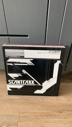 Scantraxx fusion sigma hardstyle vinyl, Overige genres, Gebruikt, 12 inch, Verzenden