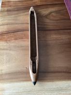 Schietspoel antiek 55cm, Antiek en Kunst, Antiek | Gereedschap en Instrumenten, Ophalen of Verzenden