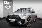 MINI Countryman SE ALL4 John Cooper Works XL 66.5 kWh, Auto's, Mini, Automaat, Stof, Gebruikt, Zwart