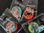 LE cast member pins, Verzamelen, Disney, Ophalen of Verzenden, Overige figuren, Nieuw