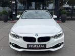 BMW 435i Cabrio High Exe 306PK|Airscarf|Head-Up|Memory|Camer, Achterwielaandrijving, Gebruikt, 4-Serie, Cabriolet