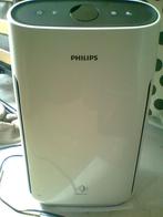 Philips luchtreiniger AC 1217, Luchtreiniger, Zo goed als nieuw, Ophalen