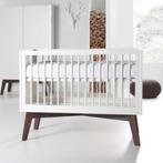 Kidsmill Sixties Babybedje (+dubbele accessoires), Kinderen en Baby's, Babywiegjes en Ledikanten, Ophalen, Nieuw, Ledikant
