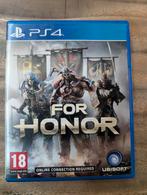 For Honor, PS4, Spelcomputers en Games, Games | Sony PlayStation 4, Online, Vanaf 18 jaar, Overige genres, 1 speler