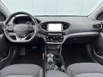 Hyundai IONIQ Comfort EV Automaat € 2000,- Subsidie/Camera, Auto's, Hyundai, Stof, Gebruikt, Origineel Nederlands, IONIQ