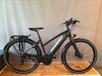Elektrische fiets GAZELLE CITYZEN C8+ BOSCH MIDDENMOTOR, Ophalen of Verzenden, Zo goed als nieuw, 50 km per accu of meer, Gazelle