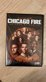 Chicaco fire seizoen 10, Cd's en Dvd's, Dvd's | Tv en Series, Ophalen of Verzenden, Zo goed als nieuw