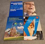 Boeken over Beleggen en Bedrijfskunde, Ophalen of Verzenden, Gelezen, Geld en Beleggen, Diverse