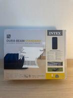 Intex Intex Downy JR Twin 76x191x25 cm, Ophalen of Verzenden, Nieuw, 1-persoons