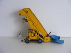 Elevator loader, dinky super toys 964 (6) incompleet, Dinky Toys, Overige typen, Gebruikt, Ophalen of Verzenden