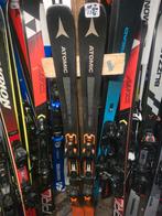 159cm ATOMIC VANTAGE 82 TI ALL MOUNTAIN