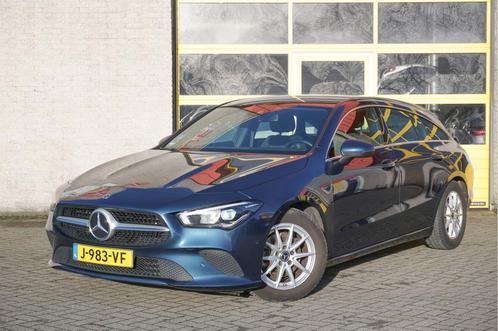 Mercedes-Benz CLA-Klasse Shooting Brake 180 Automaat! Busine, Auto's, Mercedes-Benz, Te koop, CLA, ABS, Achteruitrijcamera, Airbags
