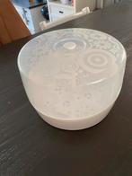 Magnetron sterilisator, Kinderen en Baby's, Babyvoeding en Toebehoren, Ophalen, Zo goed als nieuw, Sterilisator