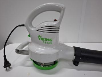 Viking BE 600 Bladblazer - Goed Onderhouden beschikbaar voor biedingen
