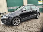 Volkswagen Polo 1.4-16V Cross distributieriem vervangen, Voorwielaandrijving, 86 pk, Gebruikt, 4 cilinders