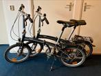 Denver Orus 001 Vouwfietsen - 7 Versnellingen, Fietsen en Brommers, Gebruikt, Heren, Versnellingen, Ophalen