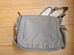 Joolz Luiertas Beige - Schoudertas, Kinderen en Baby's, Luiertassen, Ophalen, Zo goed als nieuw, Schoudertas