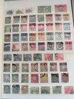 Postzegels Japan + Filipijnen, Ophalen of Verzenden, Gestempeld
