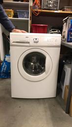 Wasmachine zanussi, Witgoed en Apparatuur, Wasmachines, Ophalen