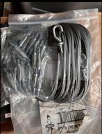 60x Caddy Speed Link SLK met haak, Ophalen of Verzenden, Nieuw, Kabel of Snoer