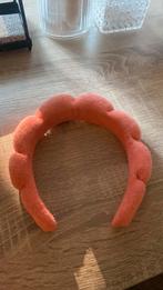 Haarband, Ophalen of Verzenden, Zo goed als nieuw, Roze, Armband