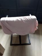 3 nette matras hoesje voor ledikant of wiegje, Ophalen of Verzenden, Zo goed als nieuw, Wieg