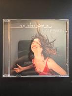 Jane Birkin - Arabesque (CD), Ophalen of Verzenden, Zo goed als nieuw