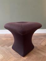 Space Age 70s design krukje, Clemens Claessen voor Stokking, Minder dan 50 cm, Gebruikt, Vierkant, NVT