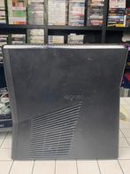 Xbox 360 Slim Console Set – 250GB – Controller + Kinect, Spelcomputers en Games, Spelcomputers | Xbox 360, Met kinect, Ophalen of Verzenden