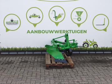 2 SCHAARS RONDGANGPLOEG beschikbaar voor biedingen