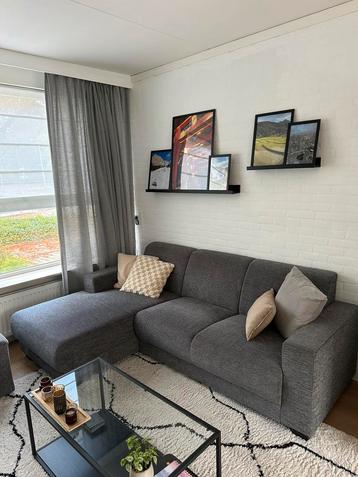 Hoekbank, gratis op te halen! beschikbaar voor biedingen