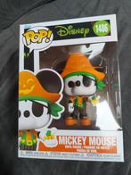 Funko Pop! Disney Mickey Mouse #1486 Halloween, 21 Holborn Viaduct, London, EC1A 2DY, Verenigd Koninkrijk, Beeldje of Figuurtje