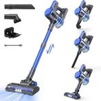 EICOBOT A10 6-in-1 Draadloze Steelstofzuiger, Ophalen of Verzenden, Reservoir, Minder dan 1200 watt, Stofzuiger