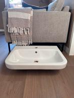 Wastafel - Villeroy & Boch - Architectura, Huis en Inrichting, Badkamer | Badkamermeubels, Ophalen, 50 tot 100 cm, Zo goed als nieuw