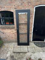 Nog zo goed als nieuwe binnen deur, Doe-het-zelf en Verbouw, Deuren en Horren, Binnendeur, Ophalen of Verzenden, 200 tot 215 cm