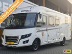 Rapido Distinction 96 M Premium Edition Automaat, Ringverwarming, Fiat, Diesel, Rapido
