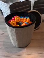 Mega blocks, Kinderen en Baby's, Ophalen of Verzenden, Zo goed als nieuw, Megabloks