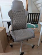 Ikea UTESPELARE office chair, Huis en Inrichting, Ophalen, Zo goed als nieuw, Zwart