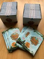 Freek Vonk kaartjes AH, Verzamelen, Supermarktacties, Albert Heijn, Ophalen