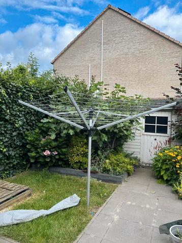 Droogmolen brabantia  beschikbaar voor biedingen