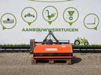 Morgnieux BMD-H100 Klepelmaaier met hydraulische sideshift, Zakelijke goederen, Agrarisch | Werktuigen, Niet ingevuld, Weidebouw