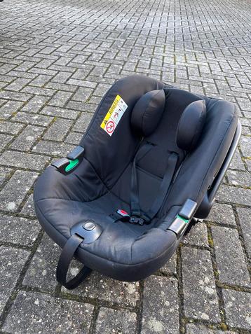 Enfa Autostoel - Zonder Onderstel beschikbaar voor biedingen