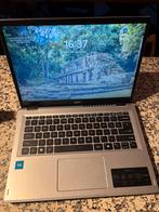 Acer Aspire Go 14 Laptop, Ophalen, Qwerty, 8 GB, Nieuw