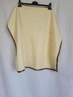 Leuk honden fleecedekentje van Gourmet 75x70 cm, ., Ophalen of Verzenden, Zo goed als nieuw, .