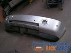 Range Rover voorbumper 2003 2005, Ophalen of Verzenden, Gebruikt, Voor, Bumper