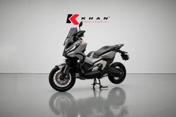 Honda NC 750 X-ADV |Mistlampen|Givi Beugels| Smoke Windscher beschikbaar voor biedingen