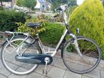 28 inch Sparta Damesfiets. Framemaat 48 cm., Fietsen en Brommers, Fietsen | Dames | Damesfietsen, Ophalen, Sparta, Gebruikt, 47 tot 50 cm