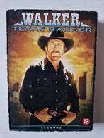 Walker, Texas Ranger - Seizoen 2 DVD Boxset, Cd's en Dvd's, Dvd's | Tv en Series, Gebruikt, Boxset, Ophalen of Verzenden, Actie en Avontuur